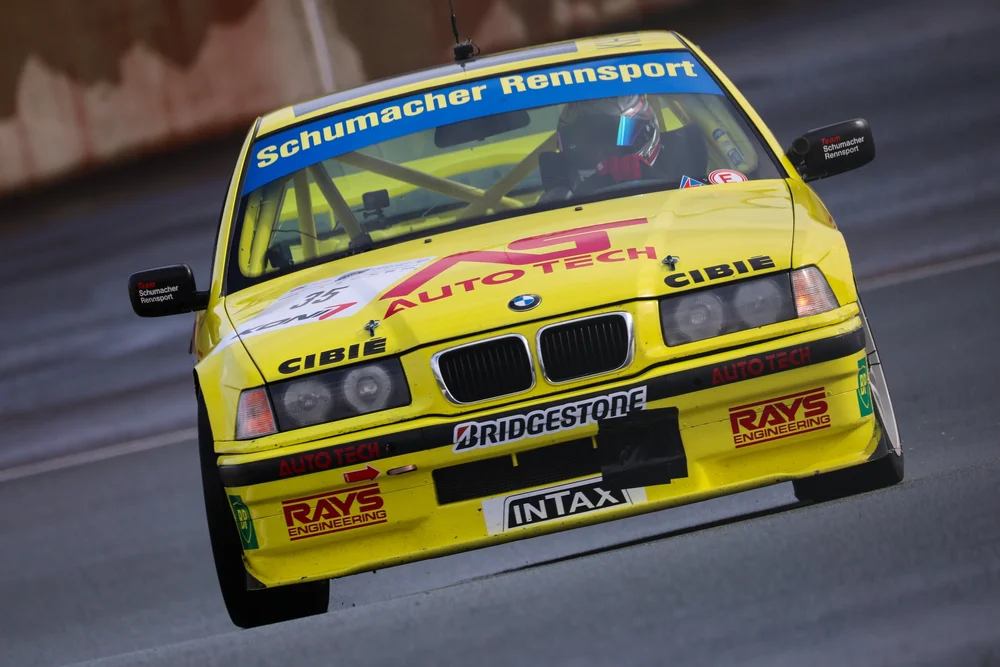 Tourenwagen Legenden - Bilster Berg 2026 – Foto 159
