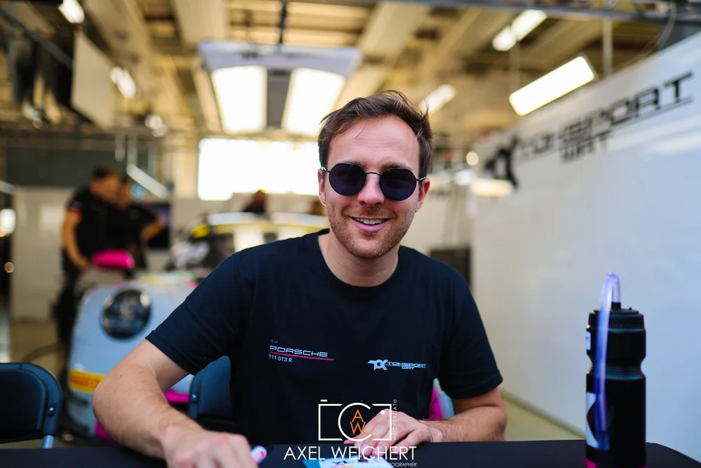 DTM - Lausitzring 2023 – Foto 303