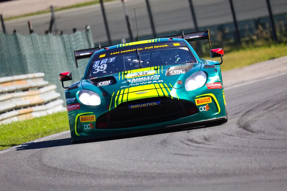 ADAC GT Masters - Salzburgring 2026 – Foto 148