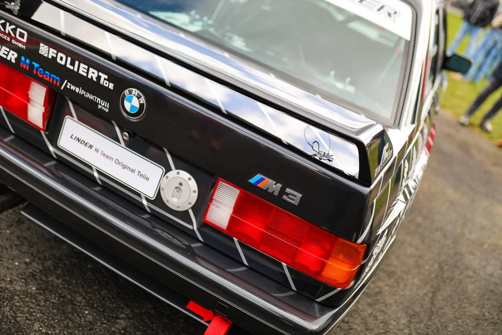 Tourenwagen Legenden - Bilster Berg 2026 – Foto 55