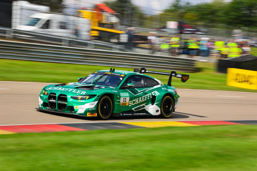 DTM - Sachsenring 2026 – Foto 362