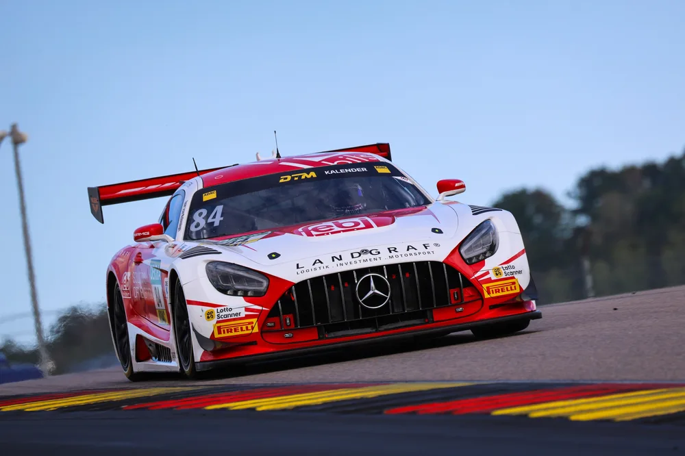 DTM - Sachsenring 2026 – Foto 195