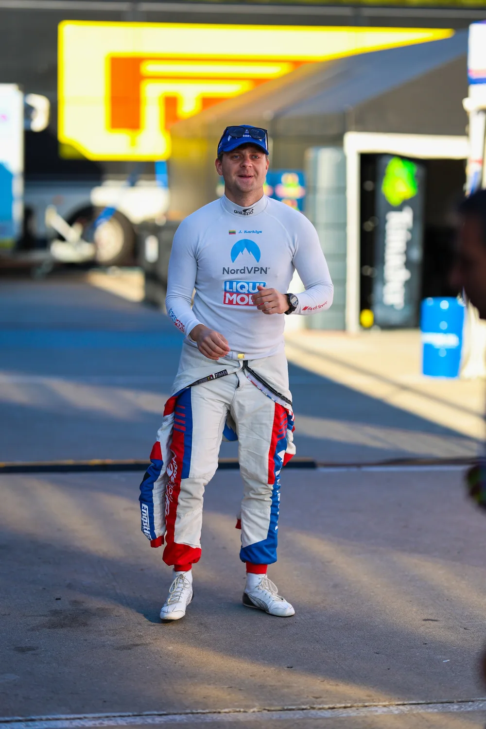 ADAC GT Masters - Salzburgring 2026 – Foto 261