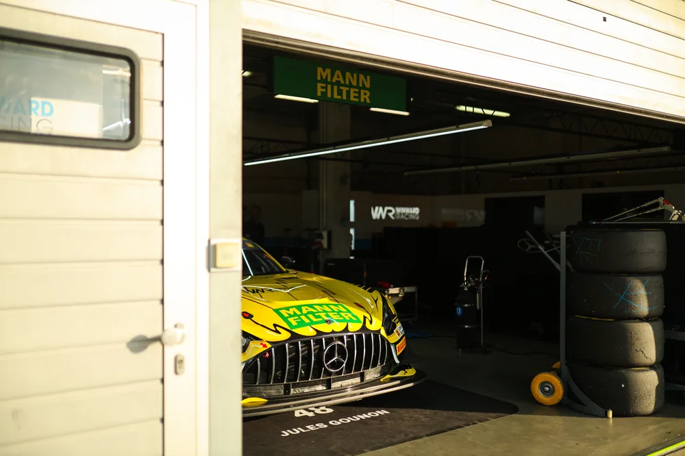 DTM - Sachsenring 2026 – Foto 78