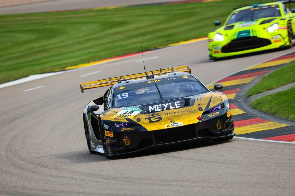 DTM - Sachsenring 2026 – Foto 472