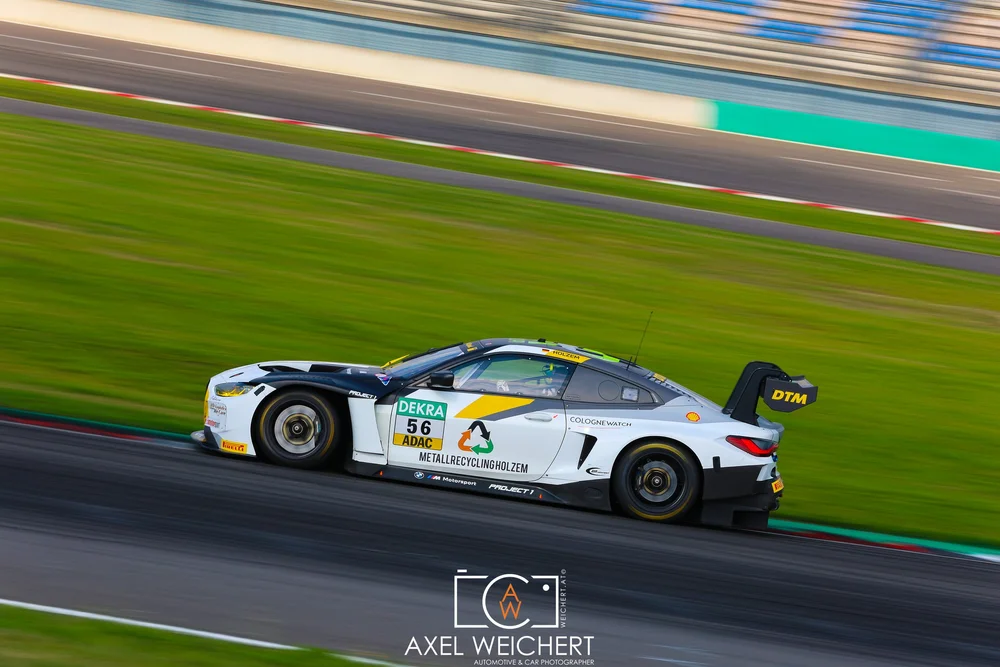 DTM - Lausitzring 2023 – Foto 224