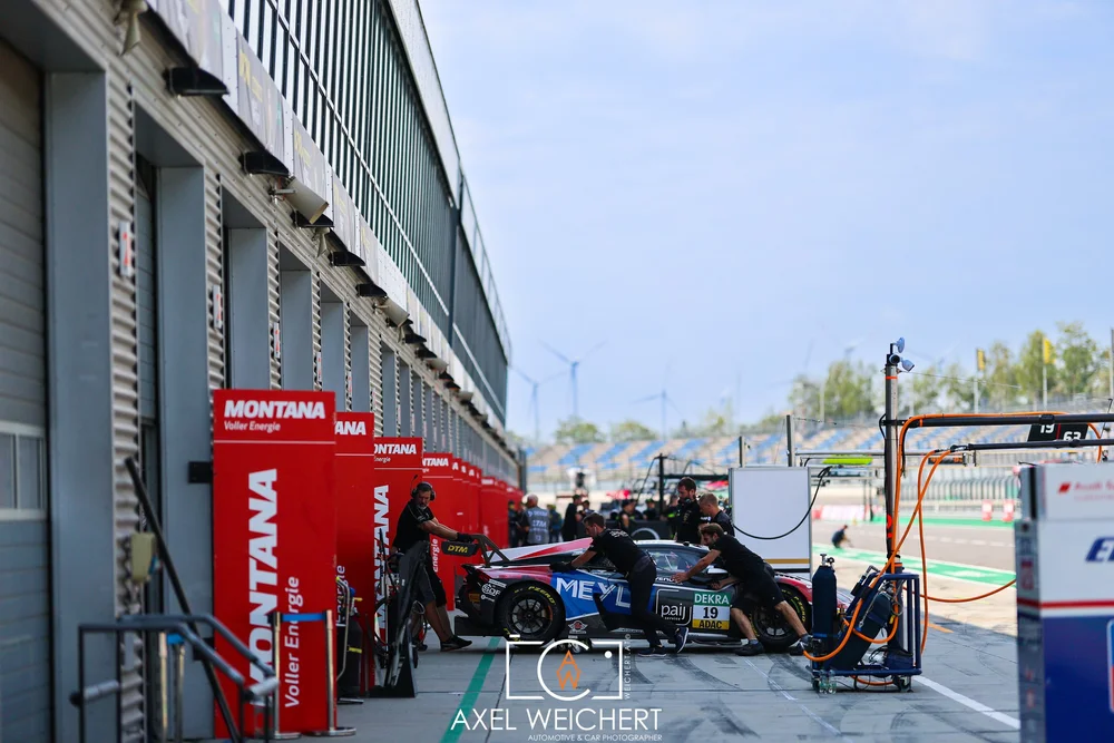 DTM - Lausitzring 2023 – Foto 159