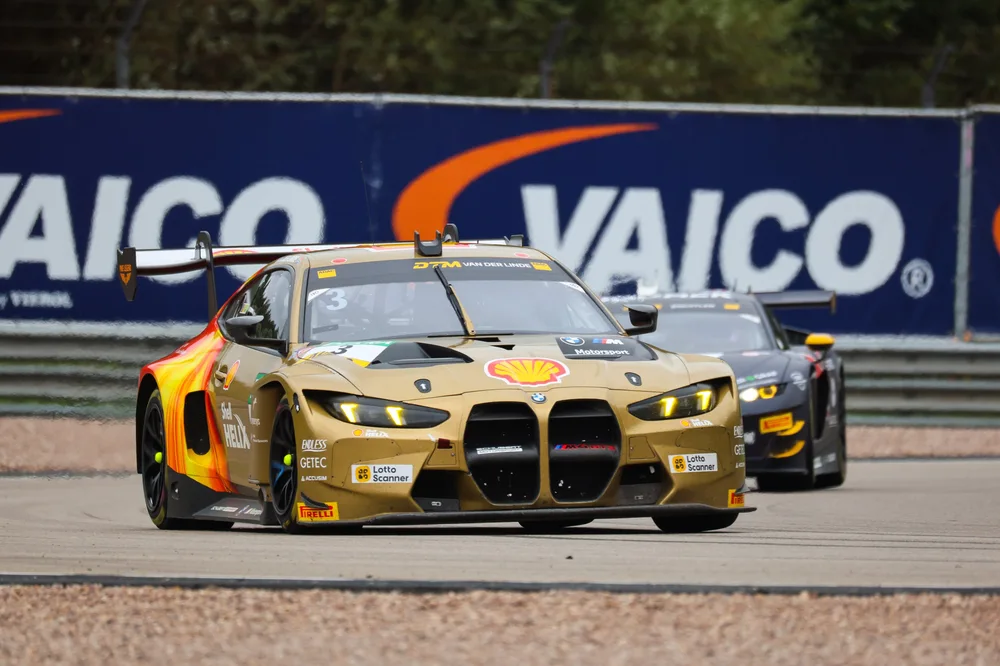 DTM - Sachsenring 2026 – Foto 433