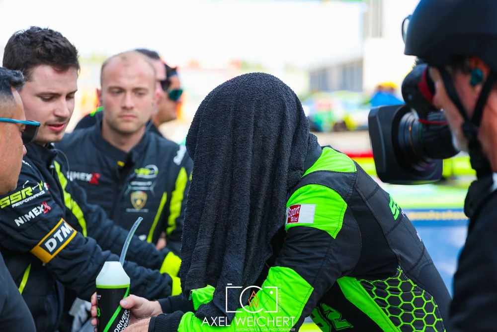 DTM - Lausitzring 2023 – Foto 61