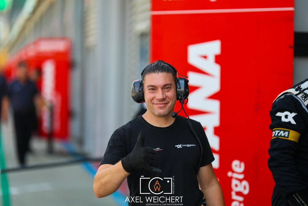 DTM - Lausitzring 2023 – Foto 162