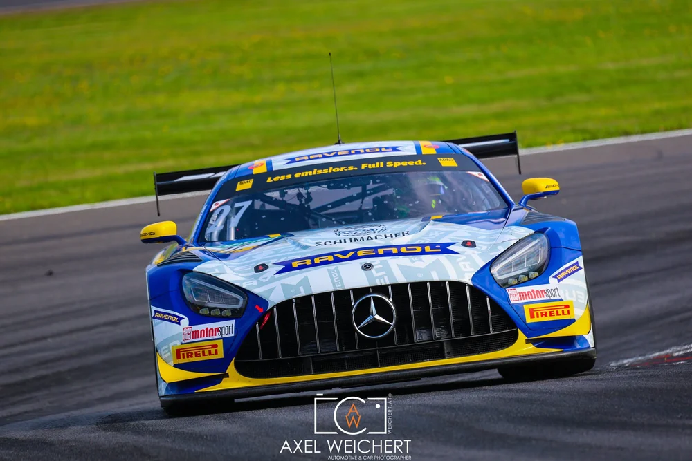 DTM - Lausitzring 2023 – Foto 187