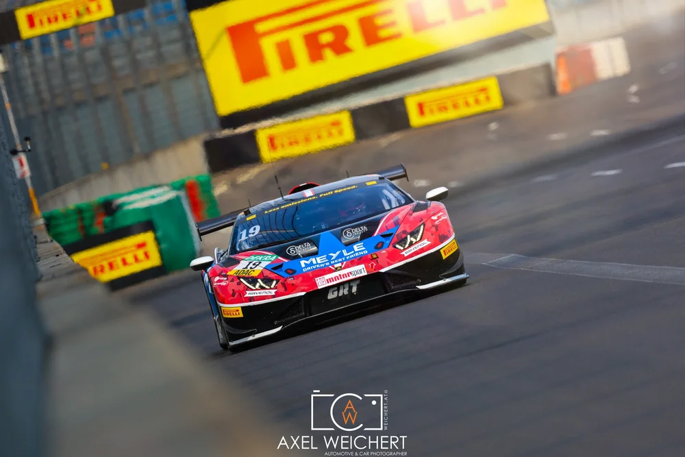 DTM - Lausitzring 2023 – Foto 220
