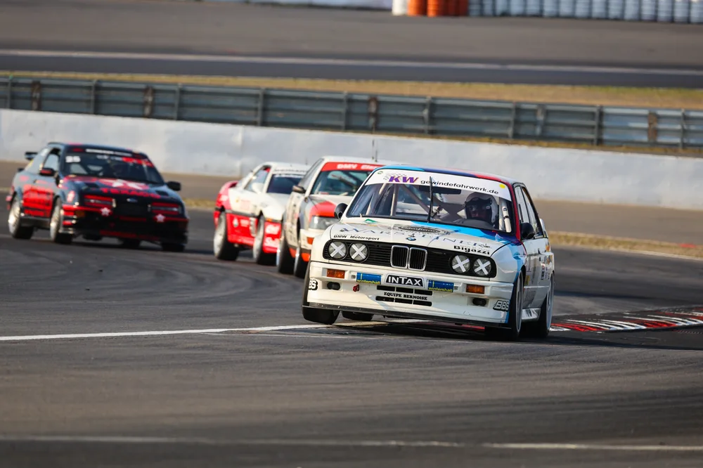 DTM & DTM Classic - Nürburgring 2026 – Foto 319