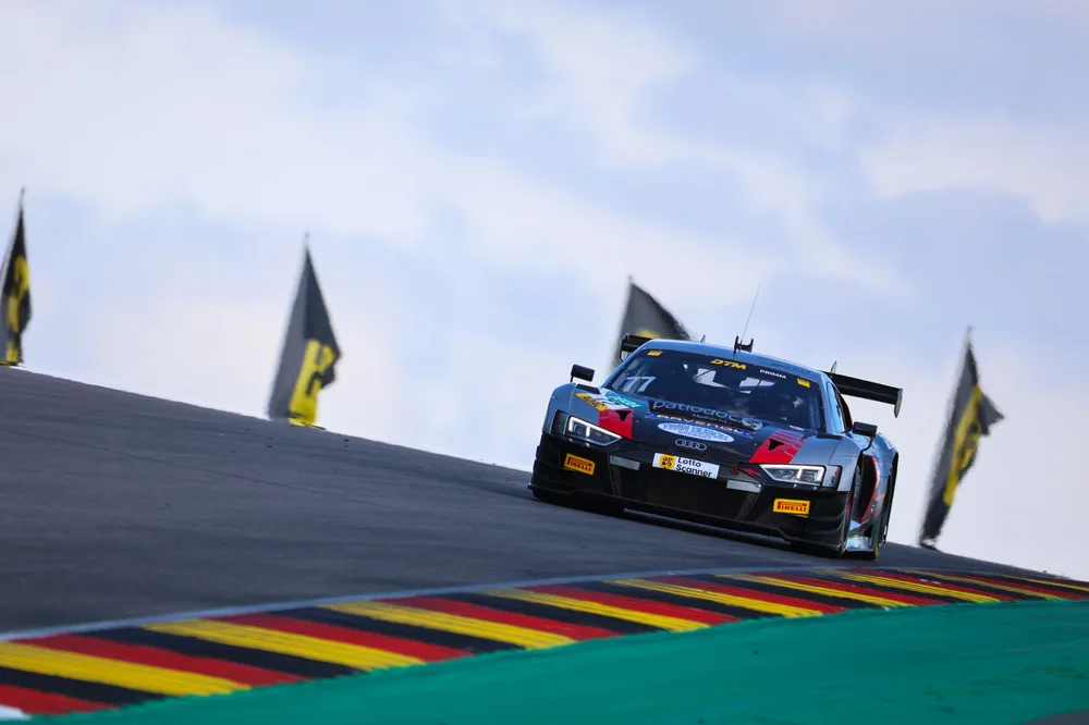 DTM - Sachsenring 2026 – Foto 193