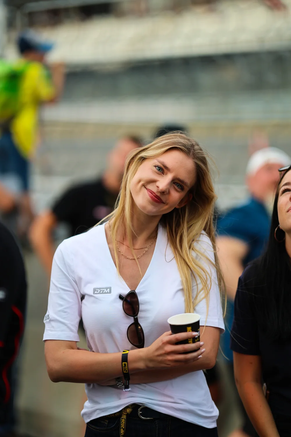 DTM & DTM Classic - Nürburgring 2026 – Foto 470