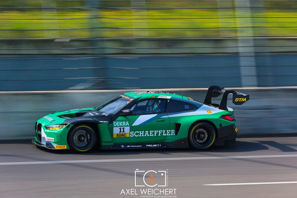 DTM - Lausitzring 2023 – Foto 244