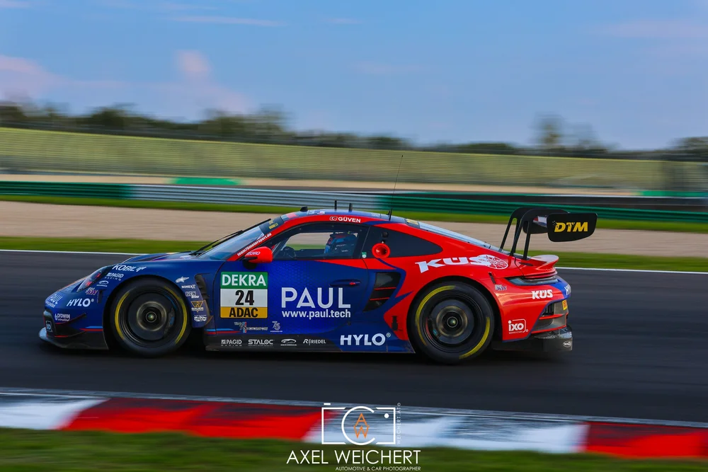 DTM - Lausitzring 2023 – Foto 238