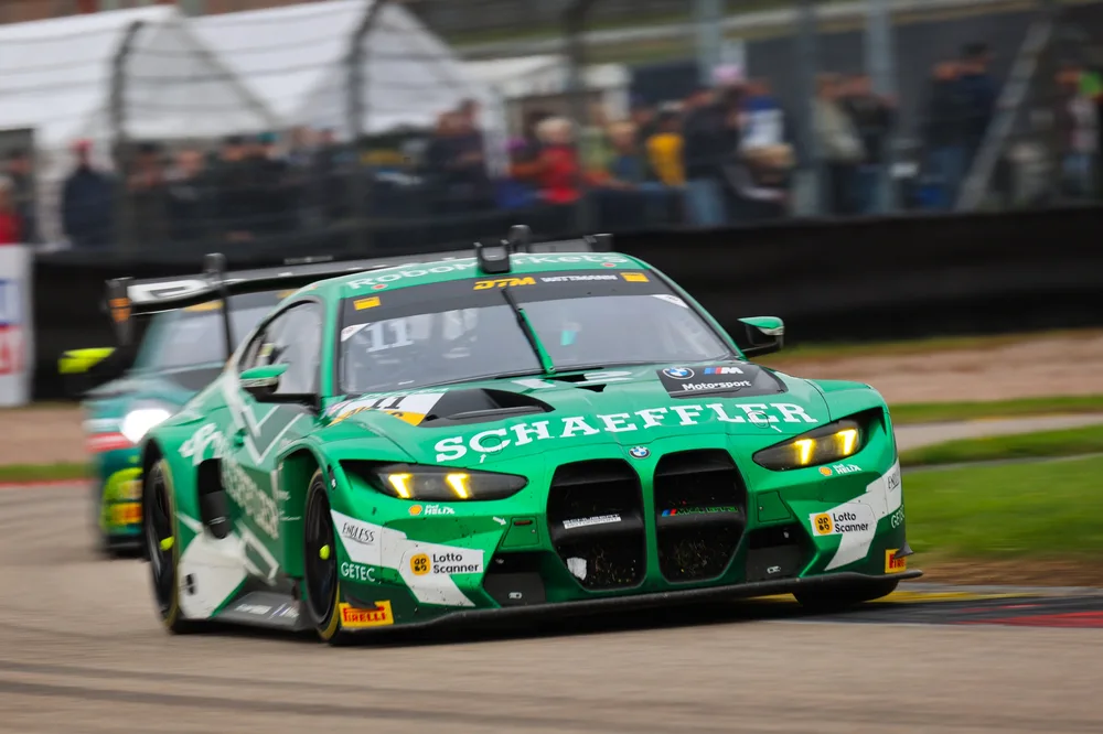 DTM - Sachsenring 2026 – Foto 480