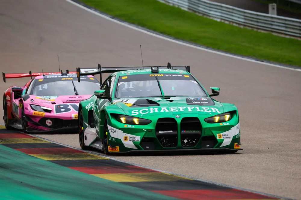 DTM - Sachsenring 2026 – Foto 466