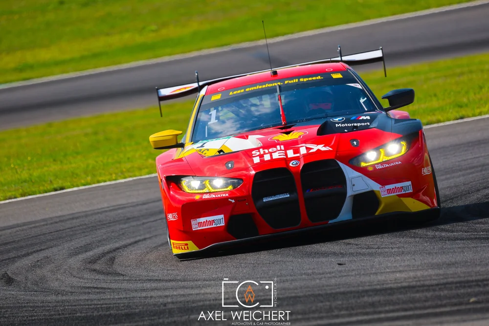 DTM - Lausitzring 2023 – Foto 215