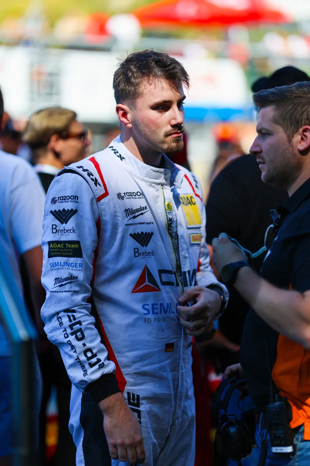 ADAC GT Masters - Salzburgring 2026 – Foto 299