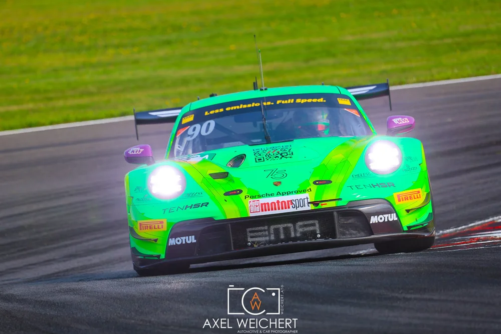 DTM - Lausitzring 2023 – Foto 68