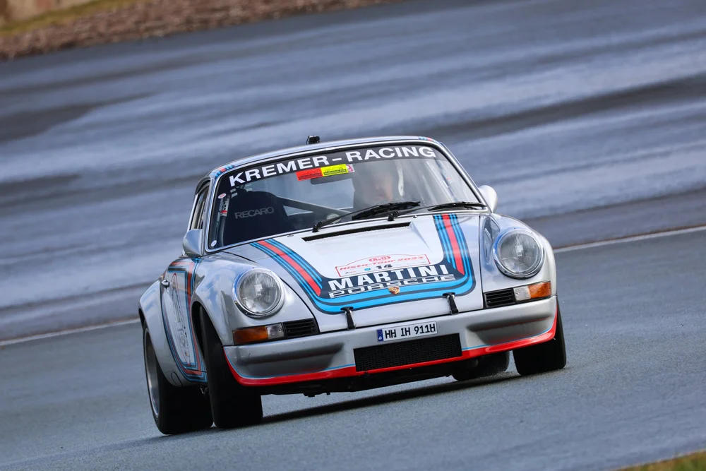Tourenwagen Legenden - Bilster Berg 2026 – Foto 169