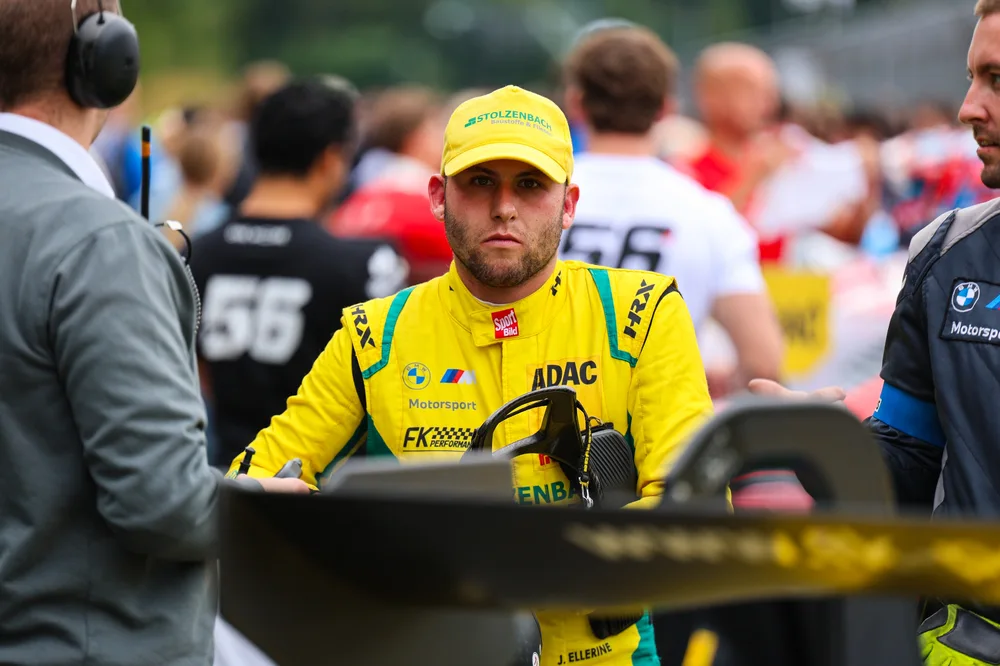ADAC GT Masters - Salzburgring 2026 – Foto 521