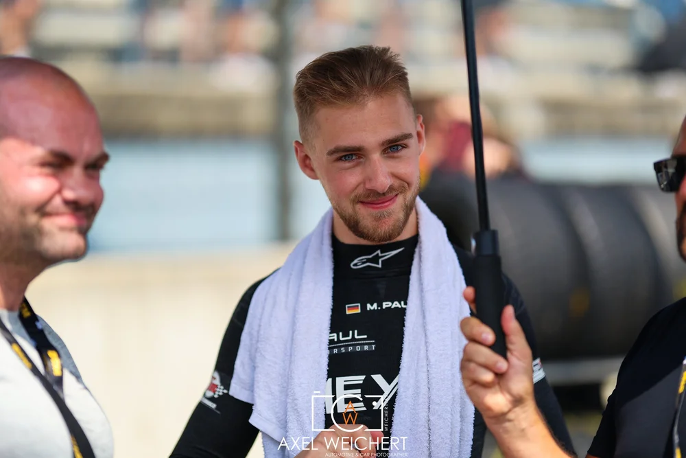 DTM - Lausitzring 2023 – Foto 161