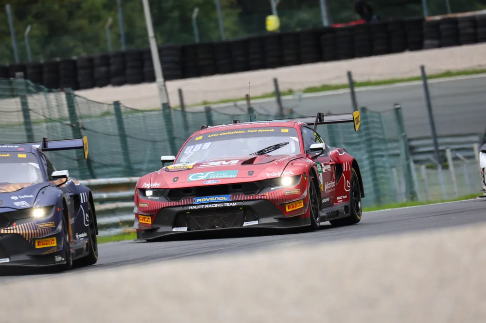 ADAC GT Masters - Salzburgring 2026 – Foto 235