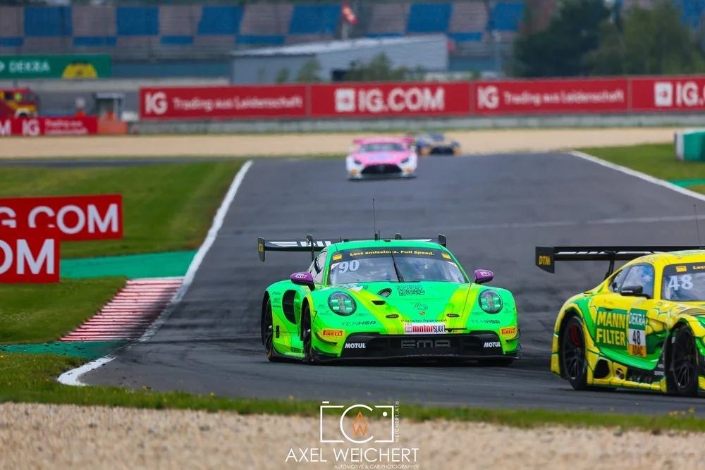 DTM - Lausitzring 2023 – Foto 264