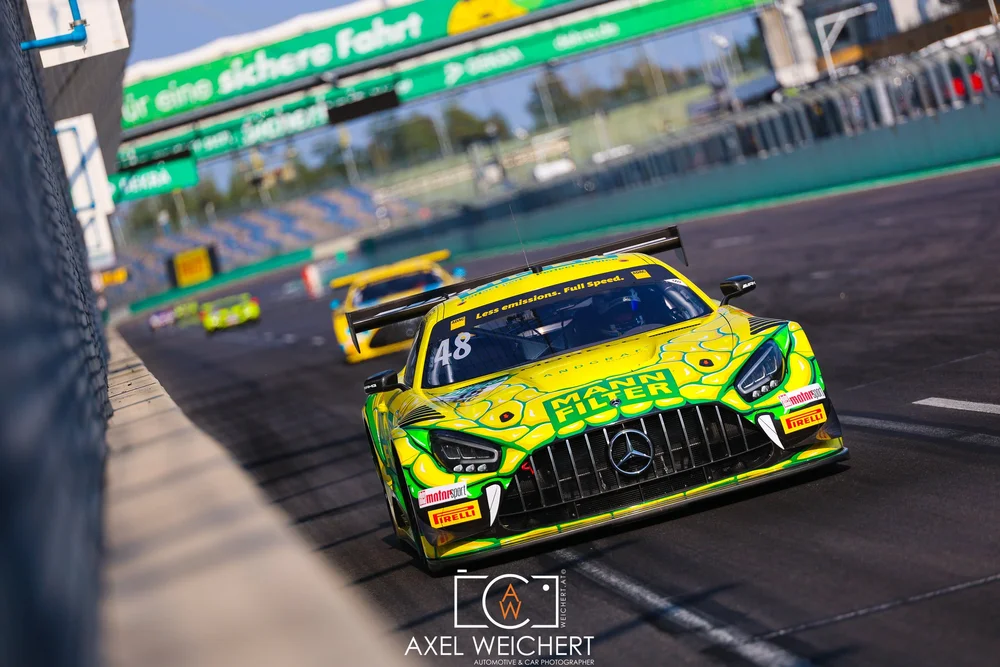 DTM - Lausitzring 2023 – Foto 153