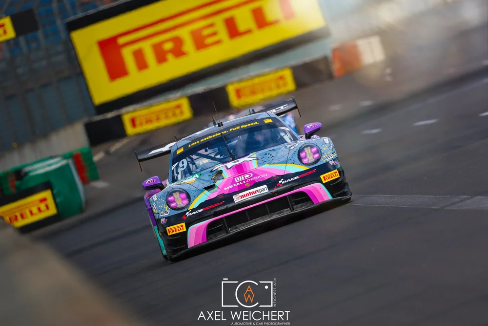 DTM - Lausitzring 2023 – Foto 115