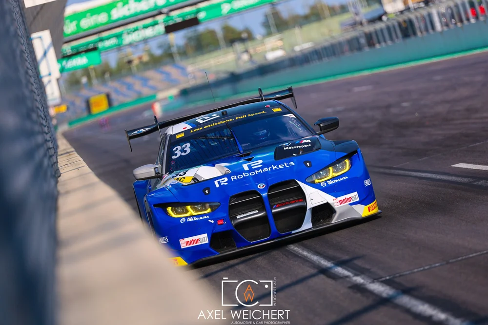 DTM - Lausitzring 2023 – Foto 221
