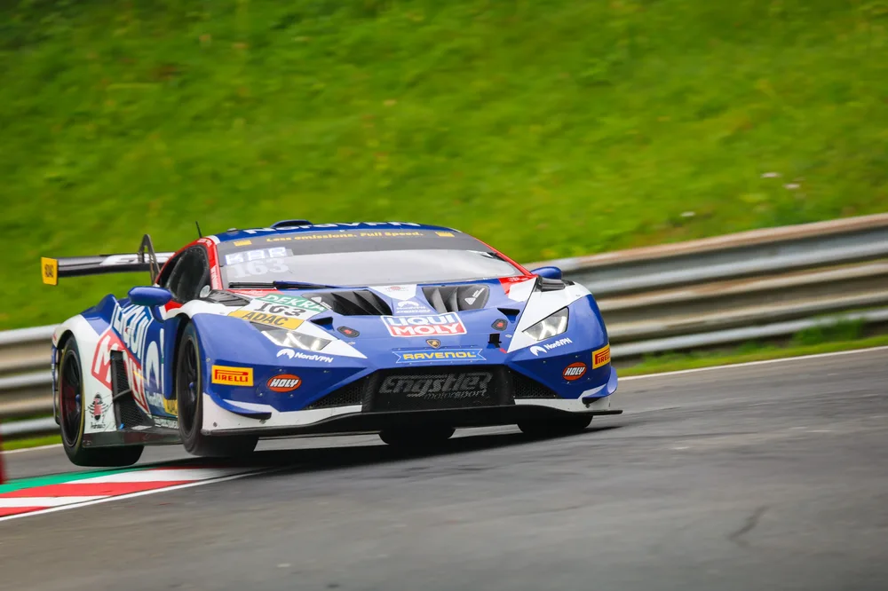 ADAC GT Masters - Salzburgring 2026 – Foto 229