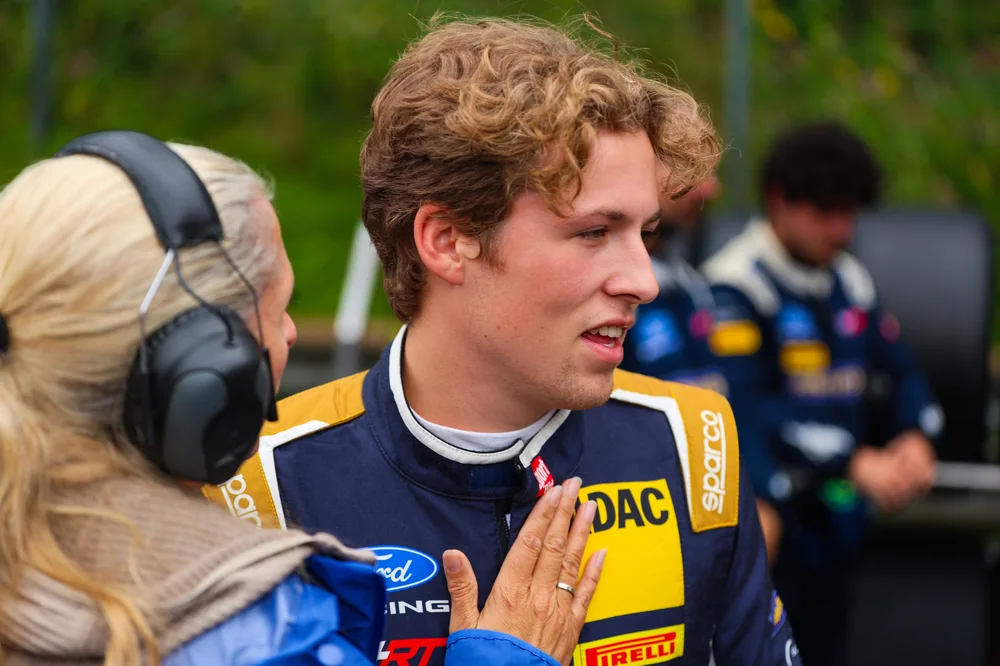 ADAC GT Masters - Salzburgring 2026 – Foto 529