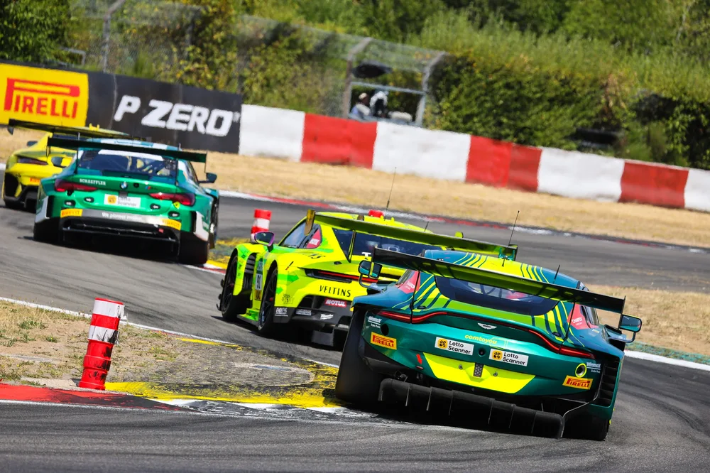 DTM & DTM Classic - Nürburgring 2026 – Foto 8