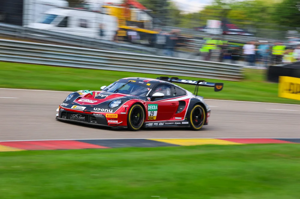 DTM - Sachsenring 2026 – Foto 507