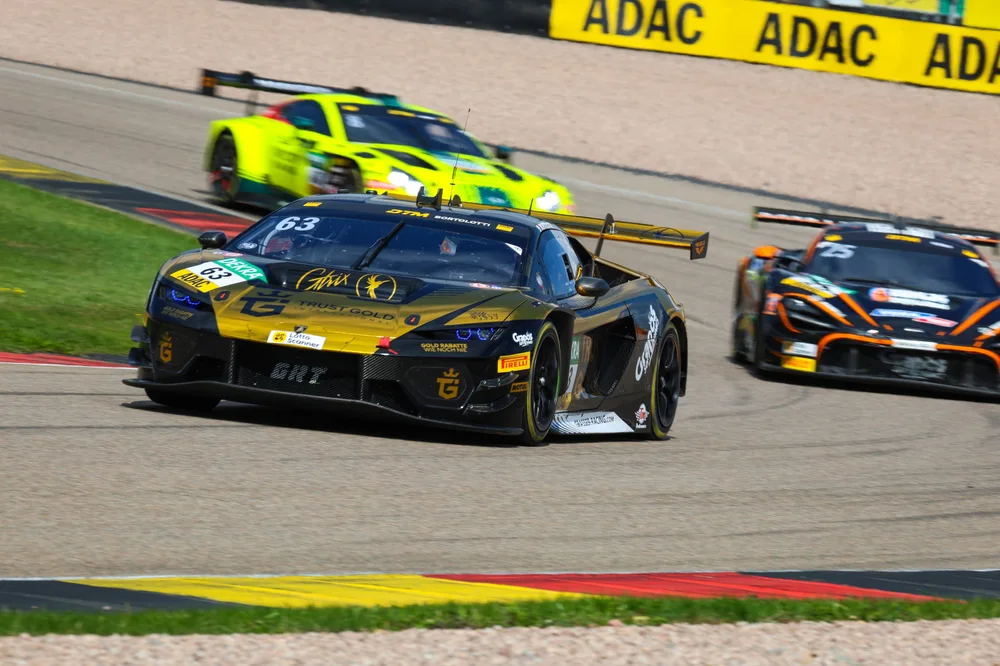 DTM - Sachsenring 2026 – Foto 148