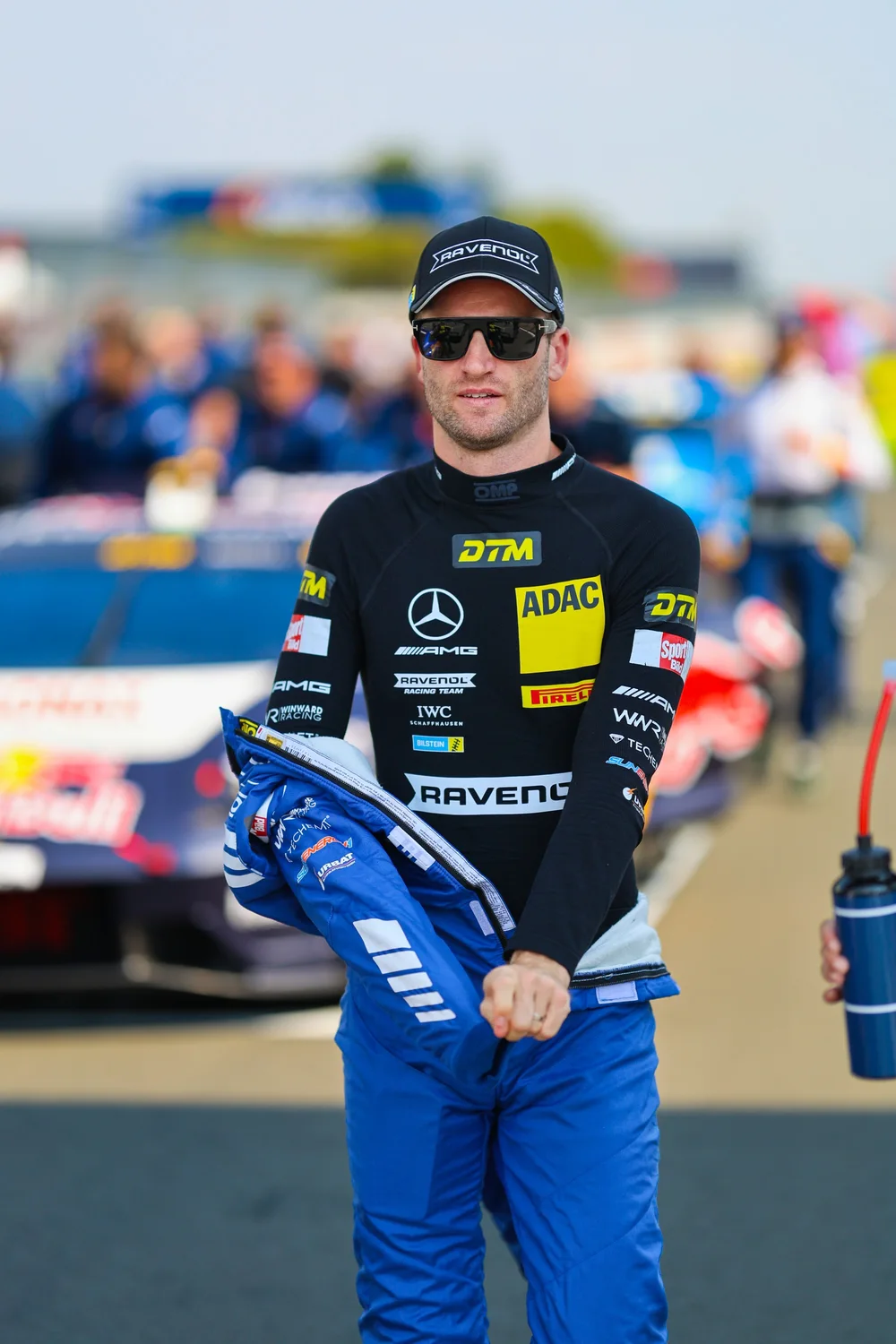 DTM & DTM Classic - Nürburgring 2026 – Foto 194
