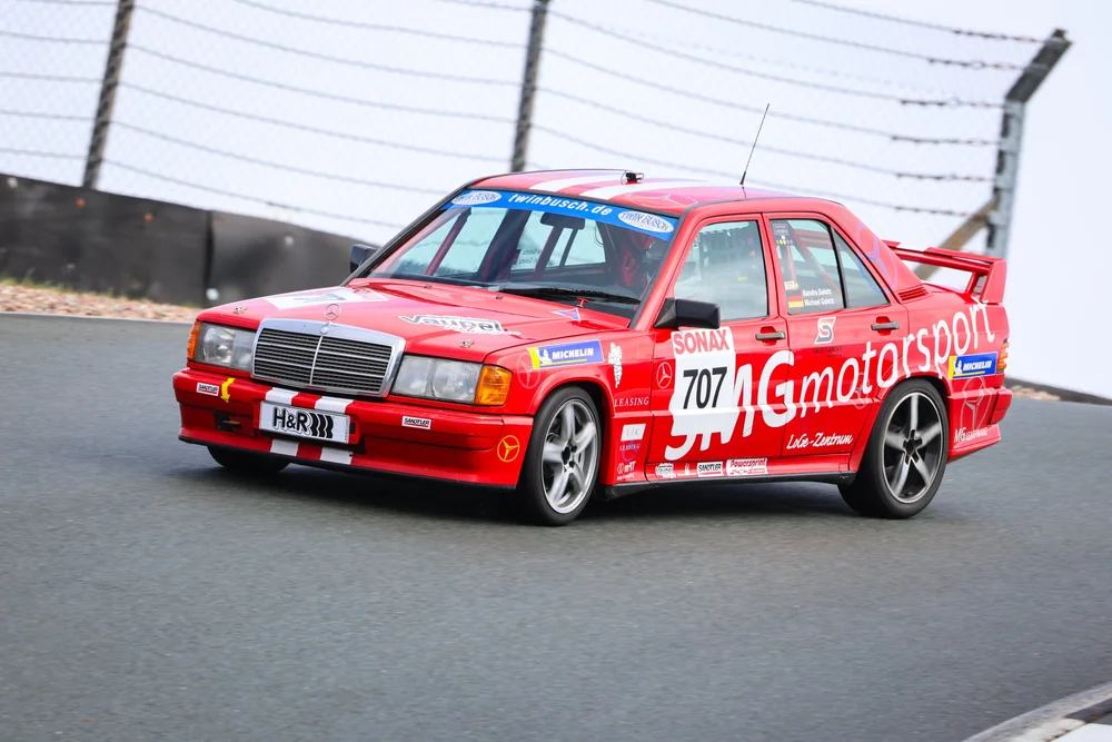 Tourenwagen Legenden - Bilster Berg 2026 – Foto 12