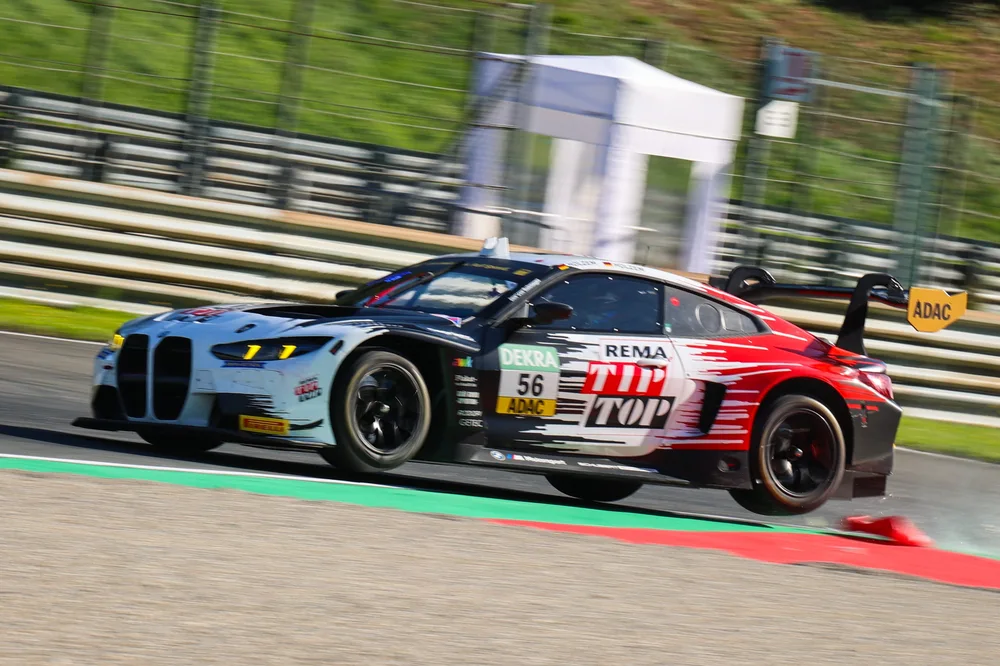 ADAC GT Masters - Salzburgring 2026 – Foto 361