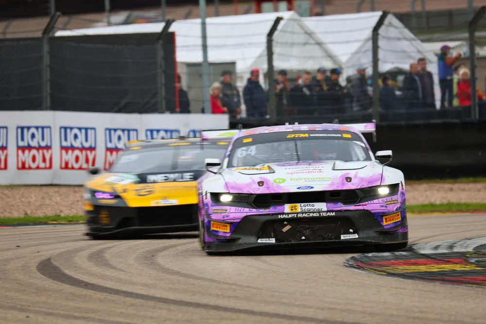 DTM - Sachsenring 2026 – Foto 554