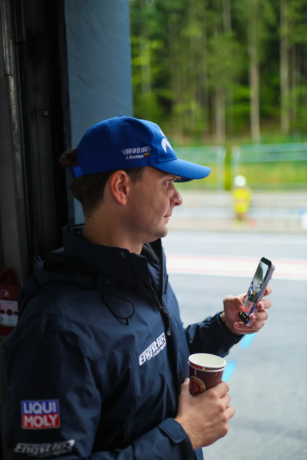 ADAC GT Masters - Salzburgring 2026 – Foto 475