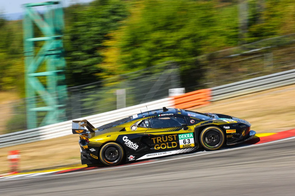 DTM & DTM Classic - Nürburgring 2026 – Foto 173