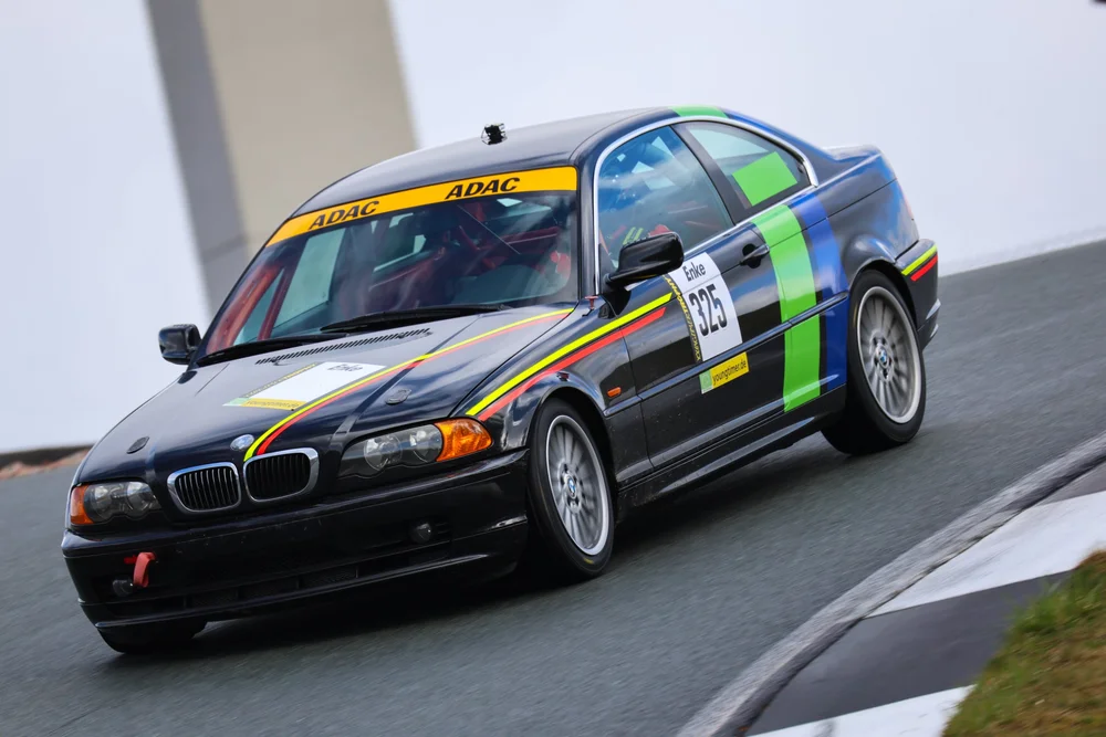Tourenwagen Legenden - Bilster Berg 2026 – Foto 39