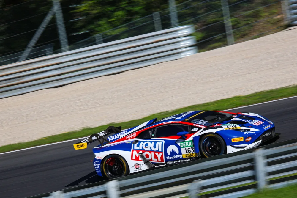 ADAC GT Masters - Salzburgring 2026 – Foto 97