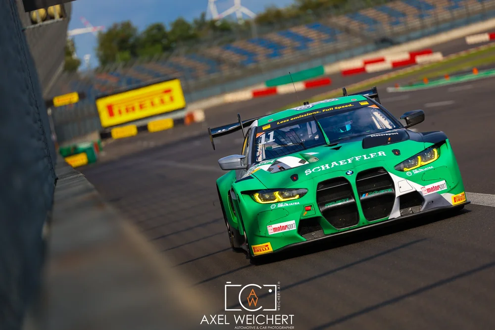 DTM - Lausitzring 2023 – Foto 287