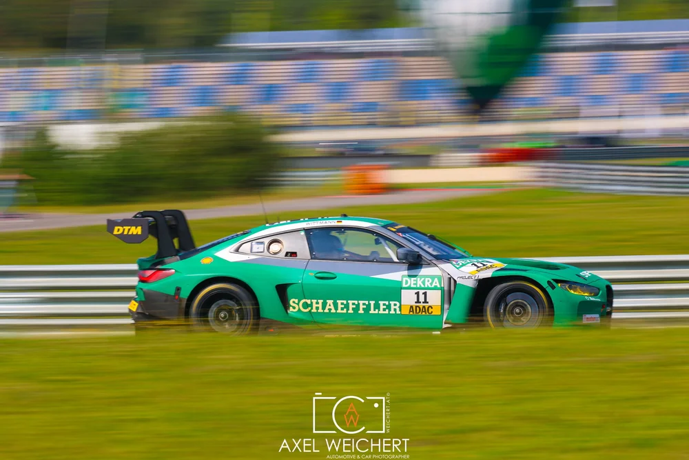DTM - Lausitzring 2023 – Foto 259