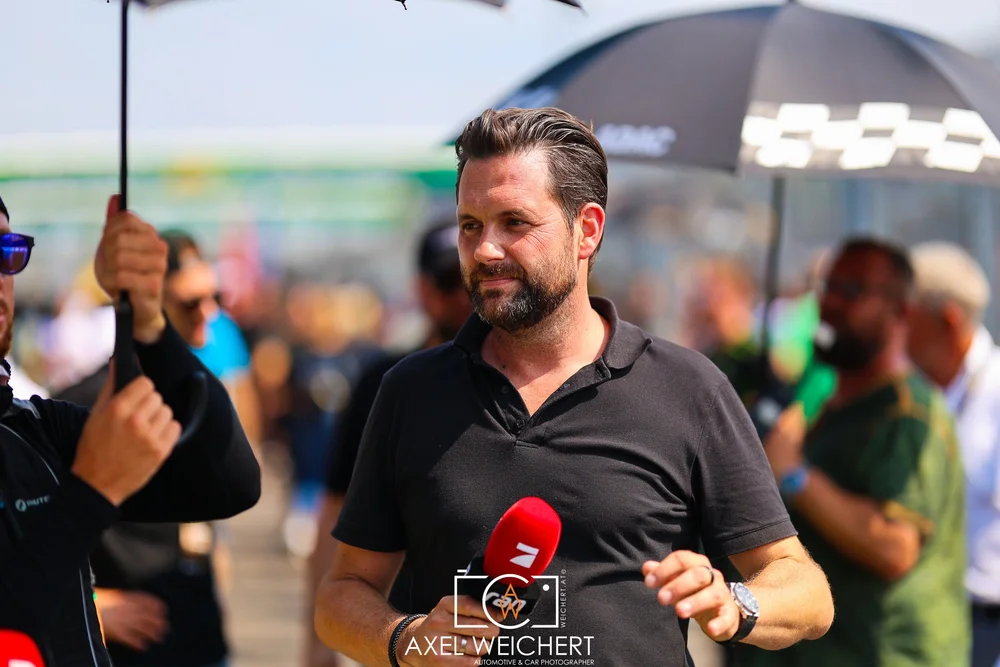 DTM - Lausitzring 2023 – Foto 185